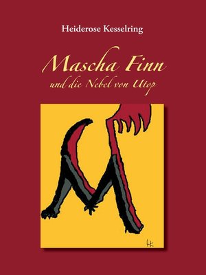 cover image of Mascha Finn
